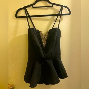 Lipsy London Spaghetti strap top